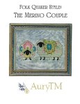 (image for) Merino Couple